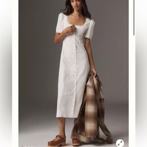 Reformation Alida Dress